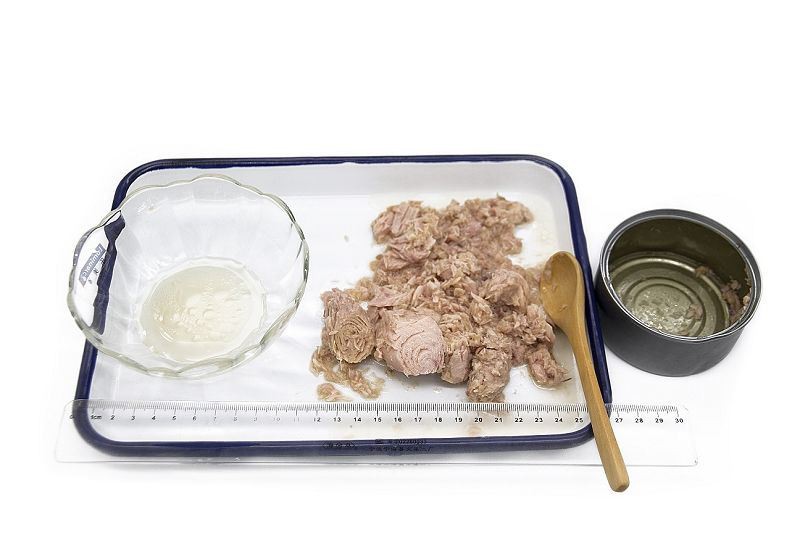 KUNYU Tuna(001)