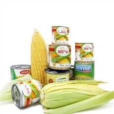 Konzervirana slatka kukuruz 380g